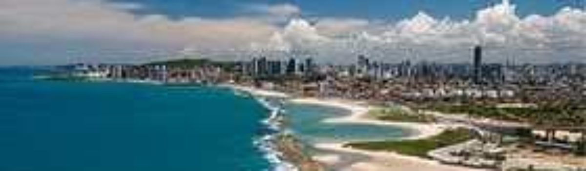 Pesca em Natal