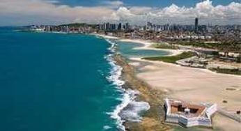 Pesca em Natal