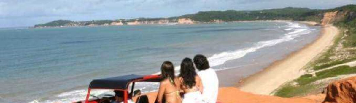 Passeio de Buggy em Natal – Qual é o melhor?