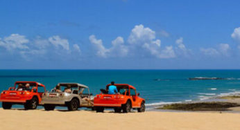 Praia de Genipabu: As 5 Melhores Dicas para você aqui