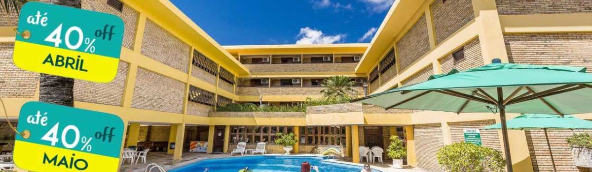 Pizzato Praia Hotel