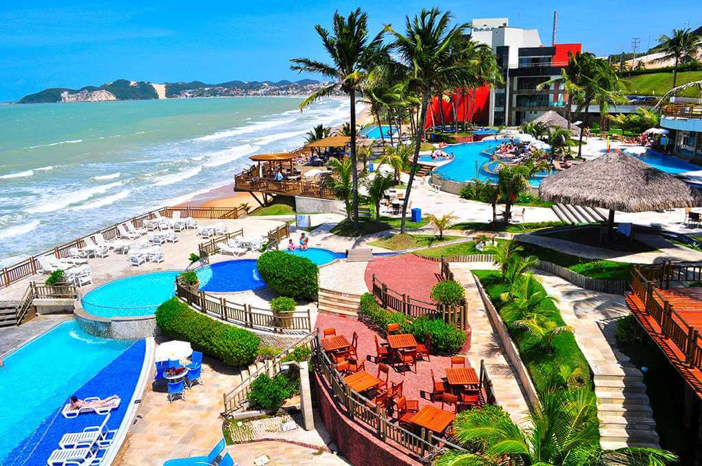 Resorts em Natal | Natal Praias