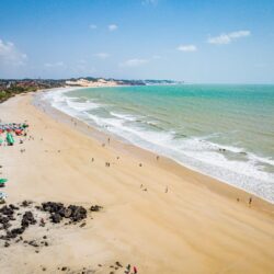 Praia do Meio: Conheça de verdade essa praia em Natal