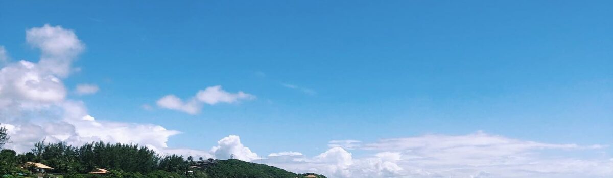 Praia do Amor
