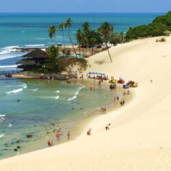 Praia de Genipabu: As 5 Melhores Dicas para você aqui